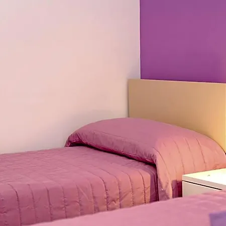 Bed and breakfast L'isola Del Postino 4*