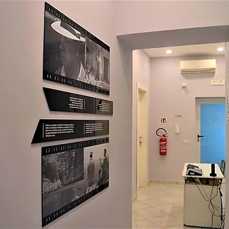 L'isola Del Postino فندق مبيت وإفطار 4*