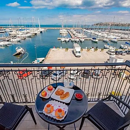 فندق مبيت وإفطار L'isola Del Postino 4*