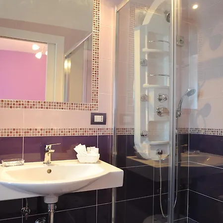 Bed & Breakfast L'isola Del Postino Procida