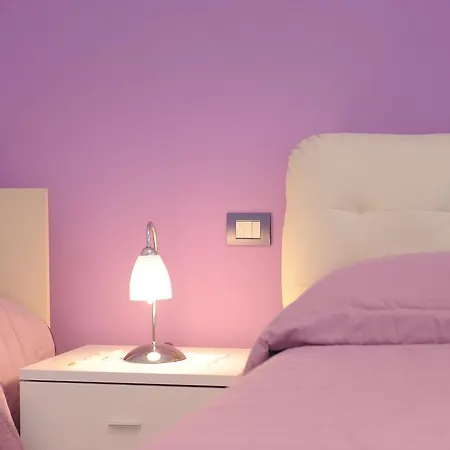 Bed & Breakfast L'isola Del Postino 4*