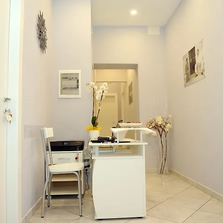 L'isola Del Postino Bed and Breakfast 4*