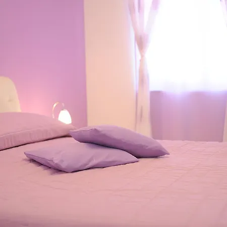 L'isola Del Postino Bed & Breakfast Procida