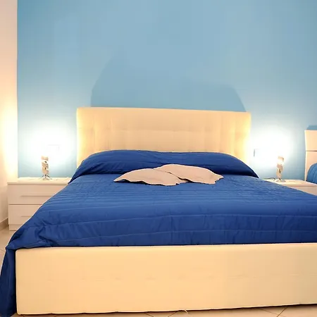 L'isola Del Postino Bed & Breakfast Procida
