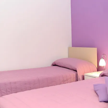 L'isola Del Postino Bed & Breakfast