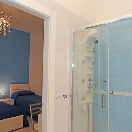 L'isola Del Postino Bed and breakfast