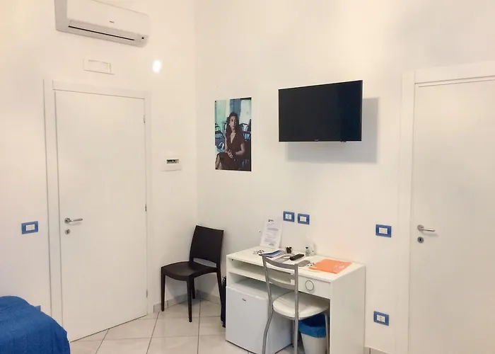L'isola Del Postino 4*