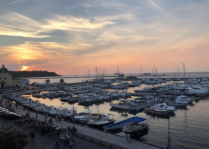 L'isola Del Postino Nocleg ze śniadaniem